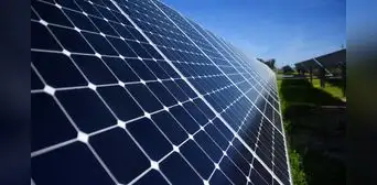El país de América Latina que apuesta por energía solar para proteger el medio ambiente: fabricaron 55 parques con ayuda de China El país de América Latina que apuesta por energía solar para proteger el medio ambiente: fabricaron 55 parques con ayuda de China
