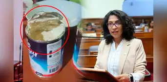 Caso Wasi Mikuna: Comisión Investigadora del Congreso cita a ministra Leslie Urteaga para el 8 de abril Caso Wasi Mikuna: Comisión Investigadora del Congreso cita a ministra Leslie Urteaga para el 8 de abril