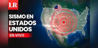 Temblor en Estados Unidos HOY, sábado 5 de abril: últimos reportes de magnitud y epicentro del sismo, según USGS Temblor en Estados Unidos HOY, sábado 5 de abril: últimos reportes de magnitud y epicentro del sismo, según USGS