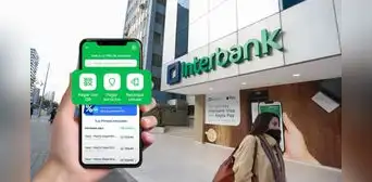 Transferencias en Interbank dejarán de ser gratuitas este 2025: esta es la única condición para evitar pagos adicionales al usar este servicio Transferencias en Interbank dejarán de ser gratuitas este 2025: esta es la única condición para evitar pagos adicionales al usar este servicio
