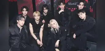 Setlist Stray Kids en Perú 2025: este es el setlist completo que hará vibrar el Estadio San Marcos en su esperado concierto Setlist Stray Kids en Perú 2025: este es el setlist completo que hará vibrar el Estadio San Marcos en su esperado concierto