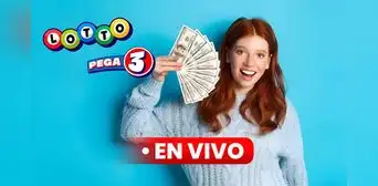 Lotería Nacional de Panamá EN VIVO HOY, 5 de abril: consulta los números del Lotto y Pega 3 vía TVN ONLINE GRATIS