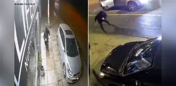Balacera en La Victoria termina con delincuente abatido: policía resulta herido tras feroz enfrentamiento Balacera en La Victoria termina con delincuente abatido: policía resulta herido tras feroz enfrentamiento