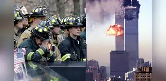 Trump elimina más de 870 puestos del Programa de Salud del World Trade Center, creado tras el atentado del 11 de septiembre de 2001 Trump elimina más de 870 puestos del Programa de Salud del World Trade Center, creado tras el atentado del 11 de septiembre de 2001