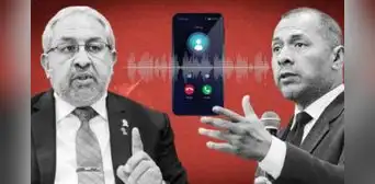El audio existe y prueba conspiración fujimorista contra los fiscales Vela y Pérez El audio existe y prueba conspiración fujimorista contra los fiscales Vela y Pérez