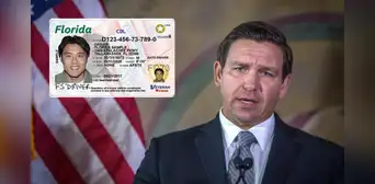 Esta es la nueva ley firmada por Ron DeSantis que los conductores deben conocer para evitar importantes sanciones Esta es la nueva ley firmada por Ron DeSantis que los conductores deben conocer para evitar importantes sanciones