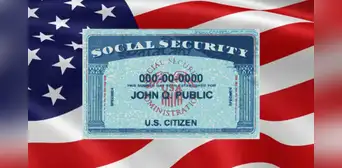 Nuevos requisitos en el Seguro Social: Sepa quienes deben identificarse para acceder a este beneficio antes del 14 de abril Nuevos requisitos en el Seguro Social: Sepa quienes deben identificarse para acceder a este beneficio antes del 14 de abril