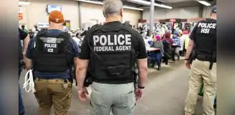 Inmigrantes en California: estos nuevos proyectos de ley bloquearían las redadas ICE en escuelas y universidades Inmigrantes en California: estos nuevos proyectos de ley bloquearían las redadas ICE en escuelas y universidades