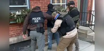 Malas noticias para inmigrantes en USA: Florida reabre centro de detención para aumentar los arrestos de migrantes Malas noticias para inmigrantes en USA: Florida reabre centro de detención para aumentar los arrestos de migrantes