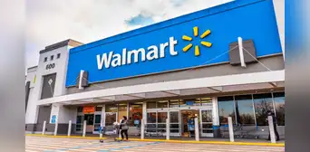 Walmart retira en EEUU chips de tortilla y kits de joyería por posibles peligros para consumidores Walmart retira en EEUU chips de tortilla y kits de joyería por posibles peligros para consumidores