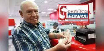 Fonavi, Reintegro 3: pago a exaportantes comenzará el viernes 11 de abril en el Banco de la Nación Fonavi, Reintegro 3: pago a exaportantes comenzará el viernes 11 de abril en el Banco de la Nación