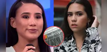 Samahara Lobatón y Gianella Marquina son multadas por Indecopi con hasta 1.5 UIT por publicidad encubierta