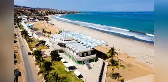 ¿Irás a la playa en Semana Santa 2025? Revisa estos destinos del litoral peruano para viajar en 'feriado largo' ¿Irás a la playa en Semana Santa 2025? Revisa estos destinos del litoral peruano para viajar en 'feriado largo'