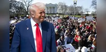 Duro golpe de Donald Trump: estudiantes inmigrantes en EEUU podrían perder visa y ser deportados