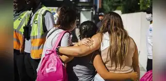 Aviso importante para inmigrantes en EEUU: los proyectos de ley en Texas que podrían afectar a la comunidad latina en 2025 Aviso importante para inmigrantes en EEUU: los proyectos de ley en Texas que podrían afectar a la comunidad latina en 2025