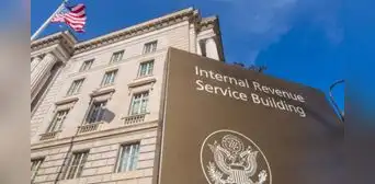 Aviso importante para inmigrantes en EEUU: DHS pide al IRS que use datos fiscales para localizar hasta 7 millones de extranjeros