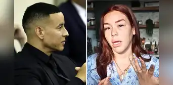 Desalojan a la hija de Daddy Yankee de su oficina y surgen pruebas de que el dueño es el cantante Desalojan a la hija de Daddy Yankee de su oficina y surgen pruebas de que el dueño es el cantante