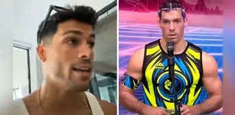 Patricio Parodi impacta al revelar cuánto ganan realmente los participantes de 'EEG': "Perú es uno de los países que más paga" Patricio Parodi impacta al revelar cuánto ganan realmente los participantes de 'EEG': "Perú es uno de los países que más paga"