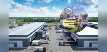 Gigantesco parque industrial se ubicará cerca del Megapuerto de Chancay: así transformará la zona norte de Lima Gigantesco parque industrial se ubicará cerca del Megapuerto de Chancay: así transformará la zona norte de Lima