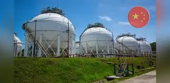 El nuevo plan energético de China: extraer su propio gas natural y reducir la dependencia de Occidente