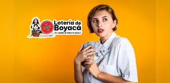 RESULTADOS Lotería de Boyacá HOY EN VIVO: verifica si tu billete tiene los números del premio mayor este 5 de abril