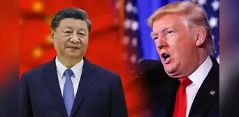 China interpone demanda a Estados Unidos ante la OMC por aranceles que infringen normas internacionales China interpone demanda a Estados Unidos ante la OMC por aranceles que infringen normas internacionales