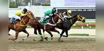 Resultados 5y6 La Rinconada EN VIVO, domingo 6 de abril: horarios, retirados y transmisión de las carreras vía INH TV