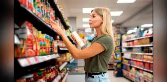 Atención consumidores en Texas: se limita el uso de cupones SNAP para ciertos alimentos, descubre qué productos no podrás adquirir