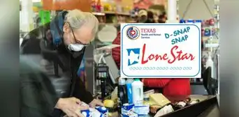 SNAP en Texas: hasta cuándo puedes presentar la recertificación y qué pasa si no lo haces SNAP en Texas: hasta cuándo puedes presentar la recertificación y qué pasa si no lo haces