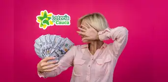 Sorteo Lotería del Cauca HOY, sábado 5 de abril, Canal 1 EN VIVO: números, serie y horario del juego colombiano