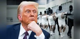 Gobierno de Trump se opone a orden judicial de EEUU para regresar al salvadoreño deportado por error a El Salvador
