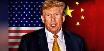La peculiar prohibición del Gobierno de Donald Trump a su personal en China: no se veía desde la Guerra Fría La peculiar prohibición del Gobierno de Donald Trump a su personal en China: no se veía desde la Guerra Fría