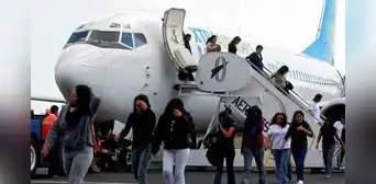 Aviso importante para inmigrantes en EEUU: Donald Trump no podrá deportar extranjeros a estos países Aviso importante para inmigrantes en EEUU: Donald Trump no podrá deportar extranjeros a estos países