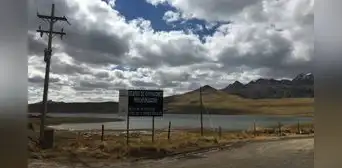 Poder Judicial decide no anular proyecto minero Ariana que pone en riesgo el agua en Lima y Callao Poder Judicial decide no anular proyecto minero Ariana que pone en riesgo el agua en Lima y Callao