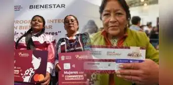 Pre registro de Mujeres con Bienestar EDOMEX: nuevos ingresos que pueden acceder a los pagos y próximo depósito