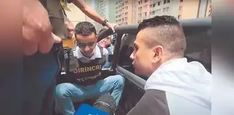 La extorsión se muda a los barrios: hoy se paga por entrar o salir de casa La extorsión se muda a los barrios: hoy se paga por entrar o salir de casa