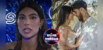 Ivana Yturbe habla sobre posible mención de Beto Da Silva en 'EVDLV' por infidelidad: "Me sorprende que no haya salido"