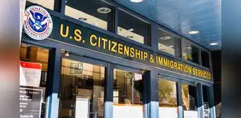Nueva medida de USCIS entró en vigor en abril de 2025: de qué se trata y cómo afecta a inmigrantes
