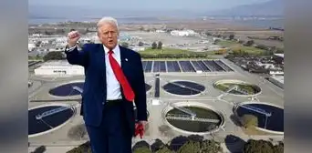California prepara leyes contra las políticas de Donald Trump: cuáles son estas medidas California prepara leyes contra las políticas de Donald Trump: cuáles son estas medidas