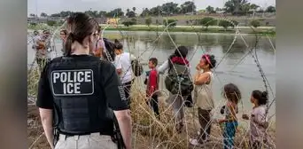 Malas noticias para inmigrantes en USA: Texas a punto de aprobar ley que aumenta los arrestos migratorios Malas noticias para inmigrantes en USA: Texas a punto de aprobar ley que aumenta los arrestos migratorios
