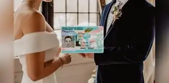 USCIS modifica proceso de residencia por matrimonio en EEUU: cómo funcionará y qué formularios involucra USCIS modifica proceso de residencia por matrimonio en EEUU: cómo funcionará y qué formularios involucra