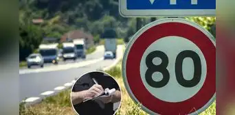 Texas: en estos días de la semana se emiten más multas por manejar a exceso de velocidad Texas: en estos días de la semana se emiten más multas por manejar a exceso de velocidad