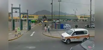 Metro Hacienda de San Juan de Lurigancho reapertura su icónica tienda tras cierre temporal: "Agradecemos su gentil comprensión"