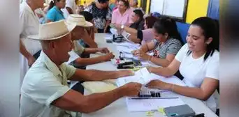 Confirman fecha del Bono permanente para jubilados y pensionados: ¿cuándo cobrar el dinero de la CSS en Panamá? Confirman fecha del Bono permanente para jubilados y pensionados: ¿cuándo cobrar el dinero de la CSS en Panamá?