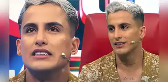 'El valor de la verdad' de Elías Montalvo: influencer se lleva S/15.000 tras revelar distintos secretos de su vida 'El valor de la verdad' de Elías Montalvo: influencer se lleva S/15.000 tras revelar distintos secretos de su vida