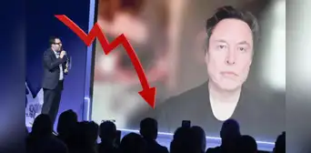 Elon Musk propone "cero aranceles" entre Europa y Estados Unidos Elon Musk propone "cero aranceles" entre Europa y Estados Unidos