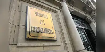 Presidencia del Consejo de Ministros lanza convocatoria de trabajo con sueldos de hasta S/13.000: link oficial y cómo postular