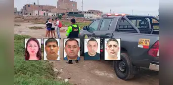 Ola de criminalidad no se detiene en Perú: 5 muertos en 24 horas