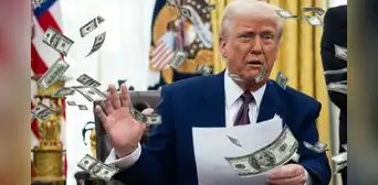 Lista de productos que subirían de precio en Estados Unidos tras imposición de aranceles por Trump Lista de productos que subirían de precio en Estados Unidos tras imposición de aranceles por Trump