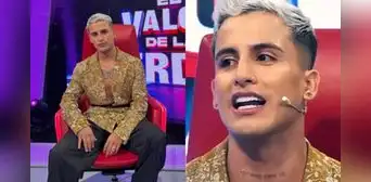 ¿Qué ha revelado Elías Montalvo hasta ahora? Las preguntas más impactantes en ‘El valor de la verdad’ EN VIVO ¿Qué ha revelado Elías Montalvo hasta ahora? Las preguntas más impactantes en ‘El valor de la verdad’ EN VIVO